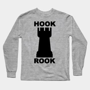 Hook Rook Long Sleeve T-Shirt